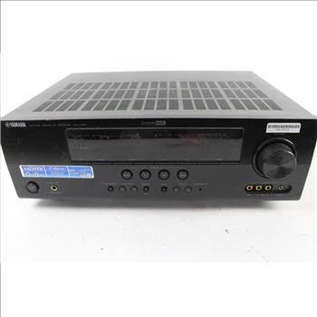 Yamaha RX-V465 AV Receiver