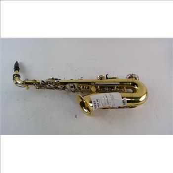 Yamaha Saxophone