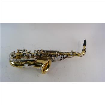 Yamaha Saxophone