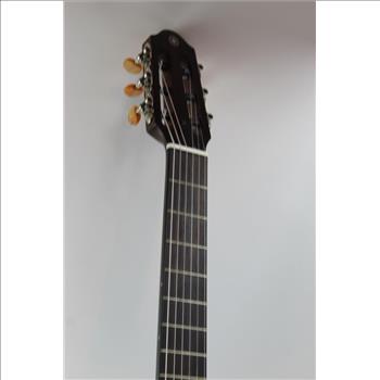 Yamaha Silent Acoustic Guitar