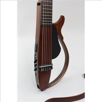 Yamaha Silent Acoustic Guitar