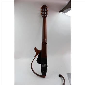 Yamaha Silent Acoustic Guitar