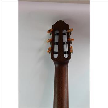 Yamaha Silent Acoustic Guitar