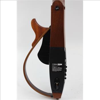 Yamaha Silent Acoustic Guitar