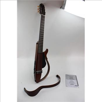 Yamaha Silent Acoustic Guitar