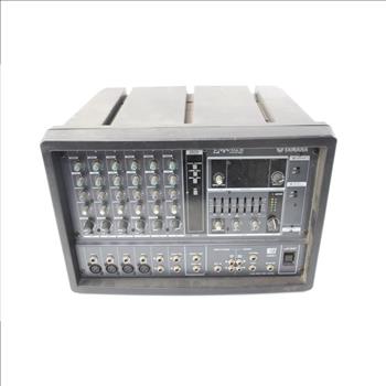 Yamaha Sound Controller