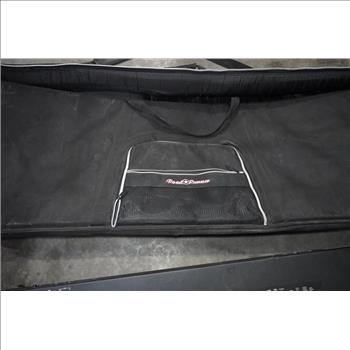 Yamaha Stage Piano CP33 With Case