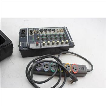 Yamaha STagepas 300 Portable PA System