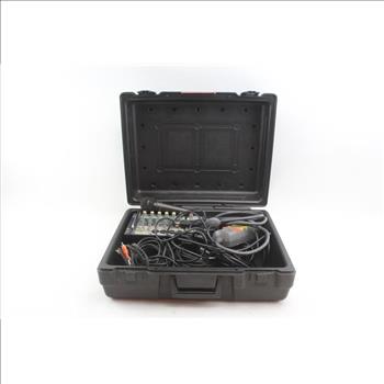 Yamaha STagepas 300 Portable PA System