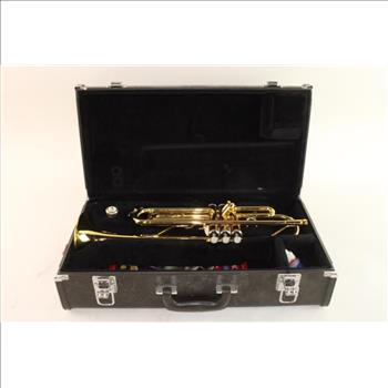 Yamaha Trumpet