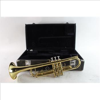 Yamaha Trumpet