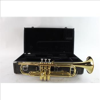 Yamaha Trumpet