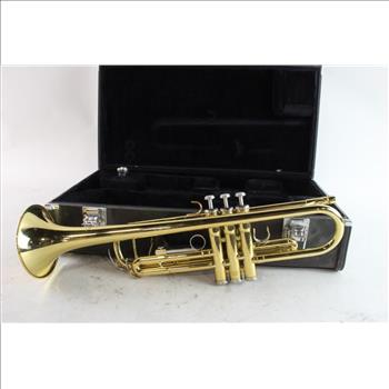 Yamaha Trumpet