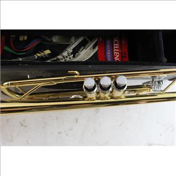Yamaha Trumpet