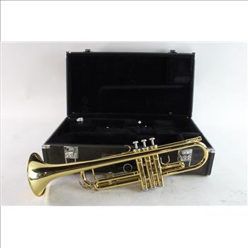 Yamaha Trumpet