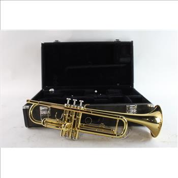 Yamaha Trumpet