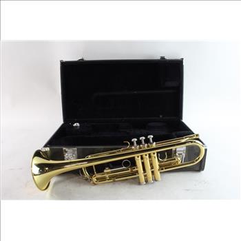 Yamaha Trumpet