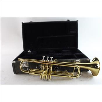 Yamaha Trumpet