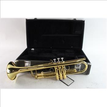 Yamaha Trumpet