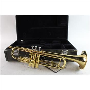 Yamaha Trumpet