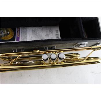 Yamaha Trumpet