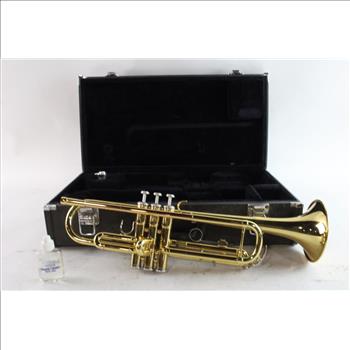 Yamaha Trumpet
