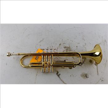 Yamaha Trumpet