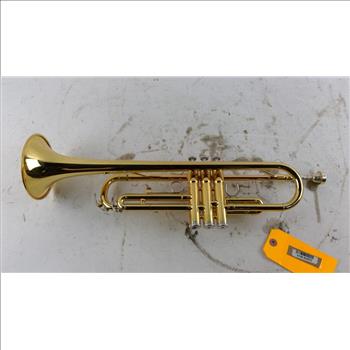 Yamaha Trumpet