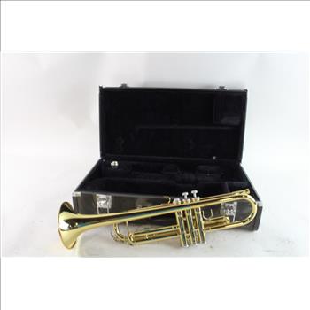 Yamaha Trumpet