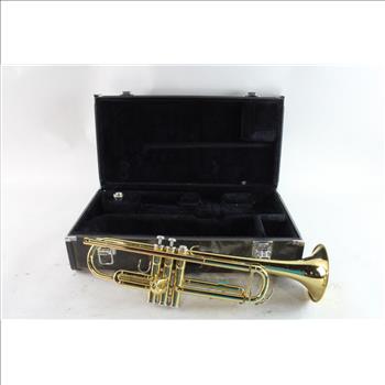 Yamaha Trumpet