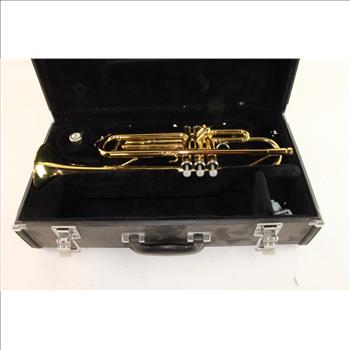 Yamaha Trumpet