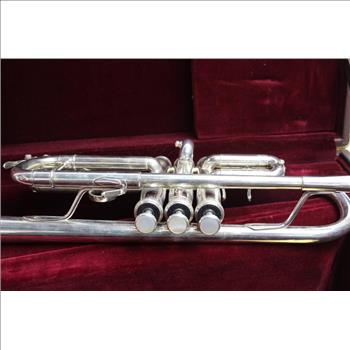Yamaha Xeno Trumpet
