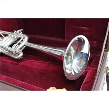 Yamaha Xeno Trumpet