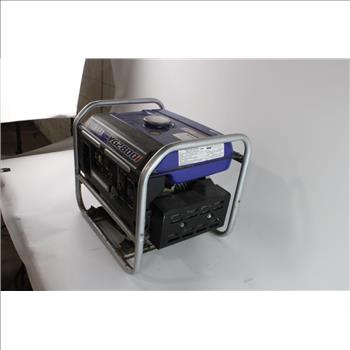 Yamaha YG2800i Generator