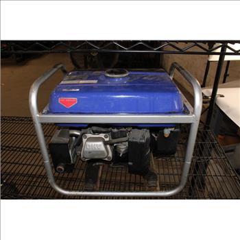 Yamaha YG2800i Generator