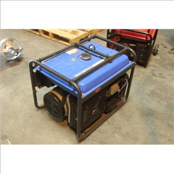 Yamaha YG4000D Generator