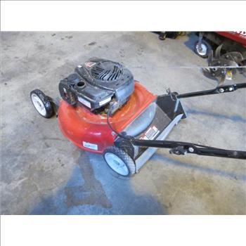 Yard Machine 21 Inch Lawn Mower