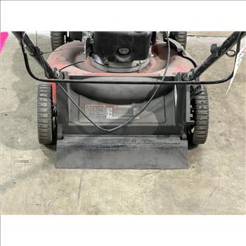 Yard Machine By MTD Lawn Mower