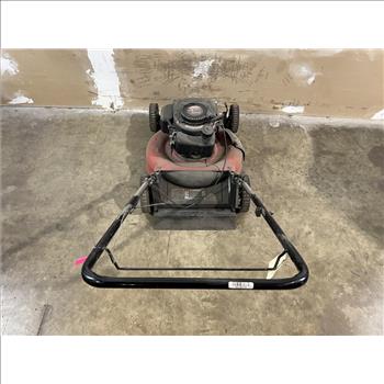 Yard Machine By MTD Lawn Mower