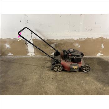 Yard Machine By MTD Lawn Mower