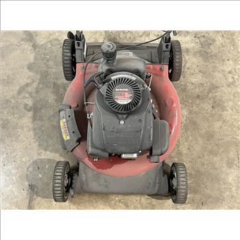 Yard Machine By MTD Lawn Mower
