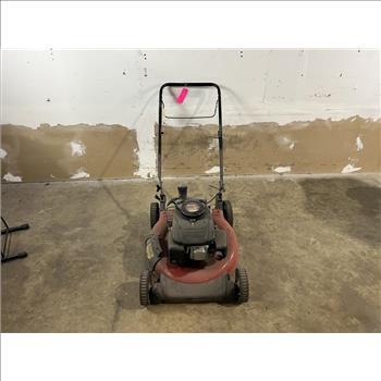 Yard Machine By MTD Lawn Mower