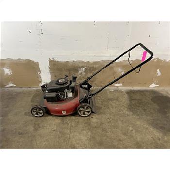 Yard Machine By MTD Lawn Mower