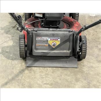 Yard Machine By MTD Lawn Mower