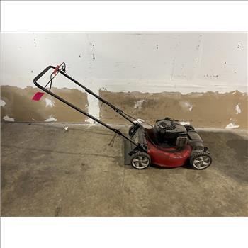 Yard Machine By MTD Lawn Mower
