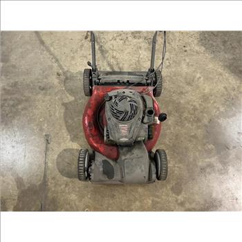 Yard Machine By MTD Lawn Mower
