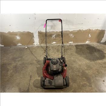 Yard Machine By MTD Lawn Mower