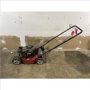 Yard Machine By MTD Lawn Mower