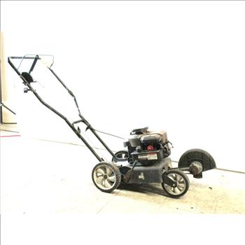 Yard Machine Edger