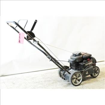 Yard Machine Edger